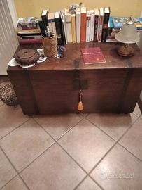 BAULE  ANTICO 