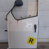 SPORTELLO APE 50 PIAGGIO