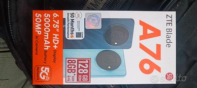 ZTE Blade A76