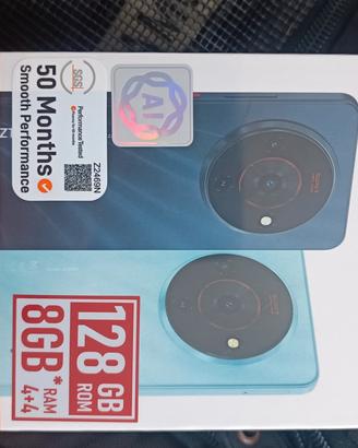 ZTE Blade A76