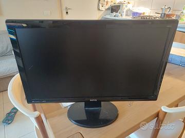 monitor 20 pollici 