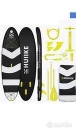 sup di mare o paddel