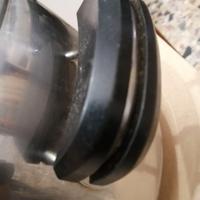 Pentola pressione Lagostina