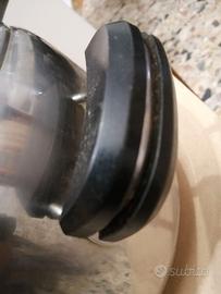 Pentola pressione Lagostina