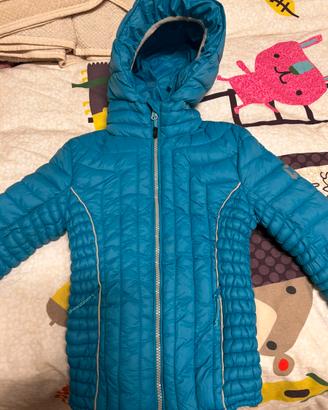 Giacca a vento bambini