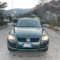 Vw touareg 3.2 v6