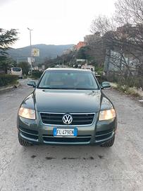 Vw touareg 3.2 v6