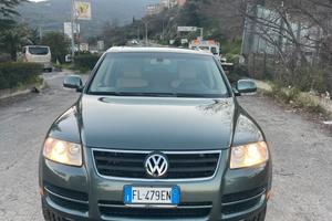 Vw touareg 3.2 v6