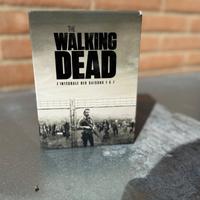 COFANETTO THE WALKING DEAD
