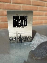 COFANETTO THE WALKING DEAD