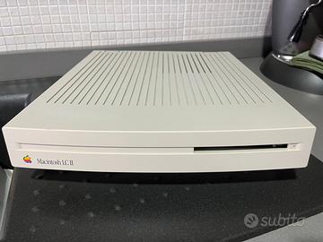Macintosh LC II