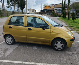 Daewoo matiz 800 cc