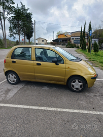 Daewoo matiz 800 cc