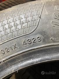 gomme kleber 4 stagioni