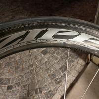 Cerchio anteriore bdc zipp da 60