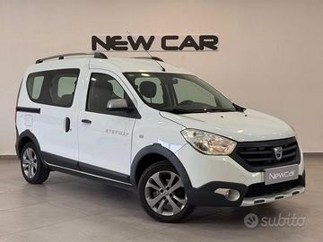 Dacia Dokker Stepway 1.5 dCi 8V 90CV Start&Stop