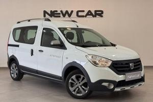 Dacia Dokker Stepway 1.5 dCi 8V 90CV Start&Stop