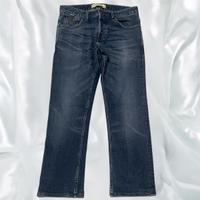 Jeans Guess Uomo colore blu,Taglia 30