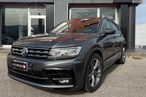 VOLKSWAGEN Tiguan 2ª serie Tiguan 1.6 TDI SCR ...