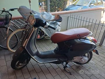 vespa 50 primavera 