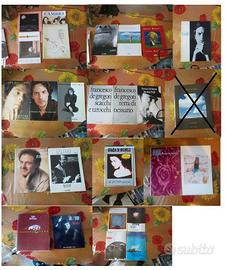 PARTE  1  spartiti- stock (365) o singolarmente