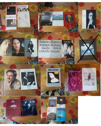 PARTE  1  spartiti- stock (365) o singolarmente