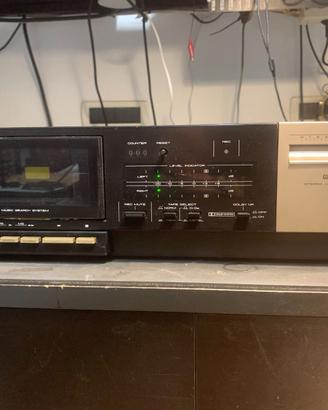 Registratore a cassetta Pioneer CT-330