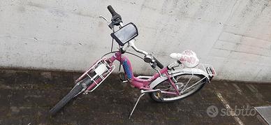 bici bottechia 