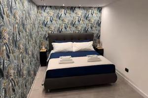 Bari Ang. CORSO ITALIA- B&B- 1 piano