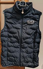 giubbotto smanicato ARMANI