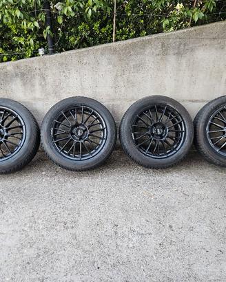 Cerchi Dotz 16" 4x108 