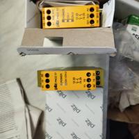 pilz moduli sicurezza