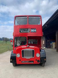 Autobus londinese Londonbus