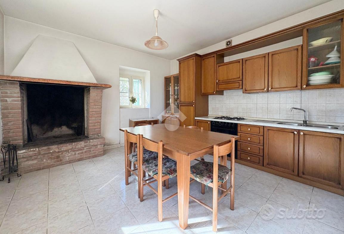 House in Lanciano, Buongarzone - Vista 2