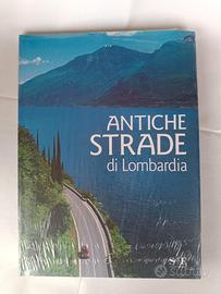 libro Antiche Strade di Lombardia