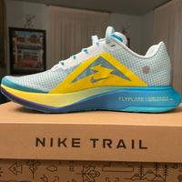 Nike zoomx ultrafly trail 42