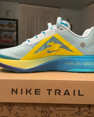 Nike zoomx ultrafly trail 42