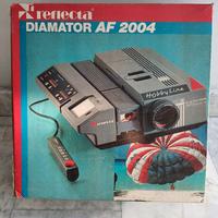 Proiettore diapositive Reflecta Diamator AF 2004