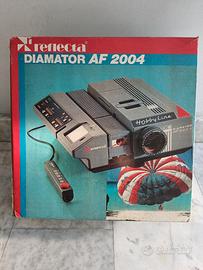Proiettore diapositive Reflecta Diamator AF 2004