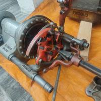 Filiera RIDGIT mod. 300