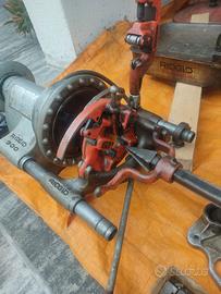 Filiera RIDGIT mod. 300