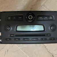 Autoradio Originale Smart fortwo 451 perfetto