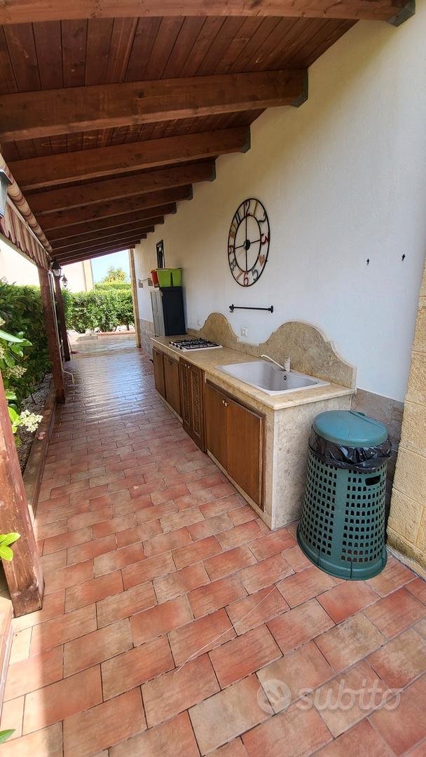 House in Campofelice di Roccella, Palermo - Vista 3