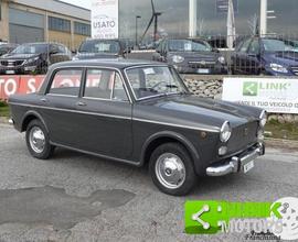 FIAT 1100 1100 D certificata ASI