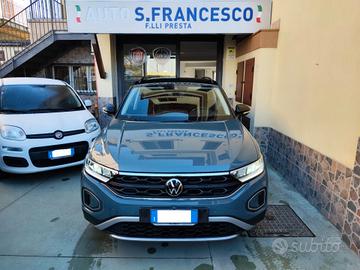 Volkswagen T-Roc 2.0 Style - 12/2022