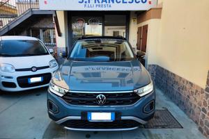 Volkswagen T-Roc 2.0 Style - 12/2022