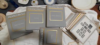 Francobolli dal mondo Bolaffi