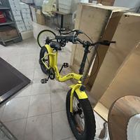 bici woow bike