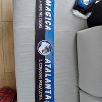 Sciarpa Atalanta Calcio