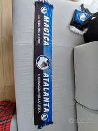 Sciarpa Atalanta Calcio